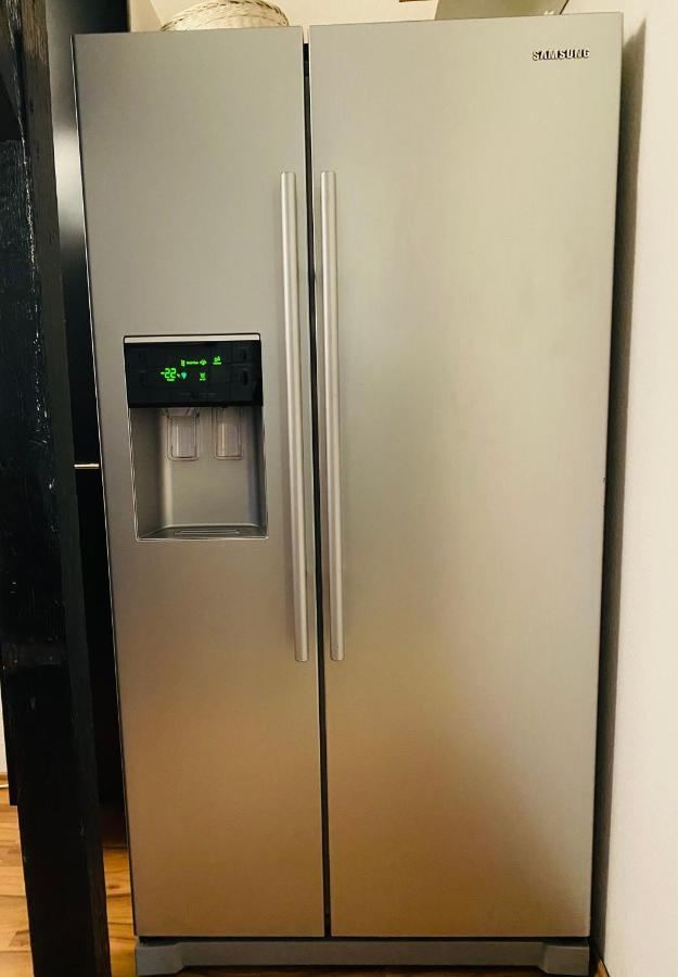 Charmante Ferienwohnung Mit Kaminofen Bremerhaven Exterior foto